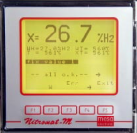 carbomat-m
