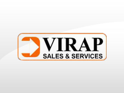 Virap Sales & Services